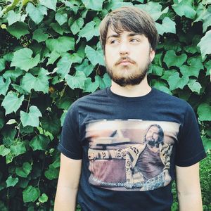 Meet your Posher, Jared